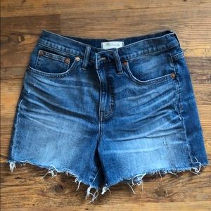 Madewell Jeans